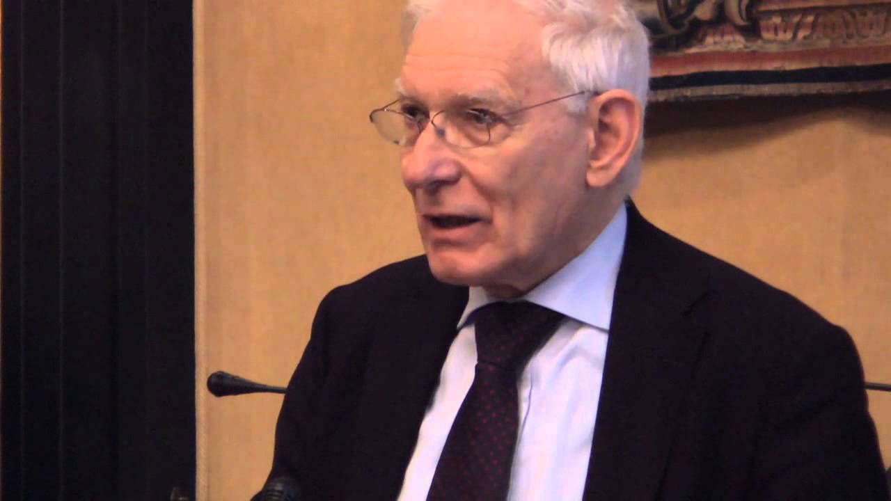 Valerio Onida - Il dibattito all’Assemblea Costituente - 22 ottobre 2015