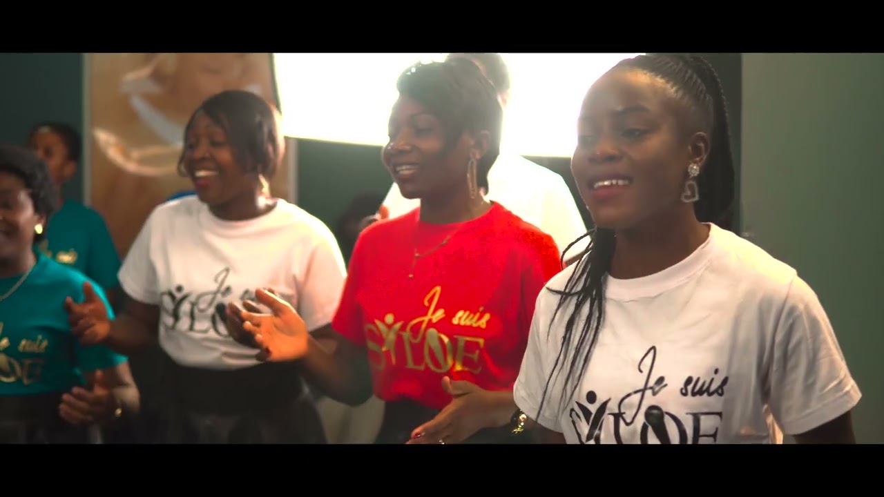 Chorale Siloé : Mtafute Bwana​@AmbassadorsofChristChoir @patrickkubuya @theunveiled5920