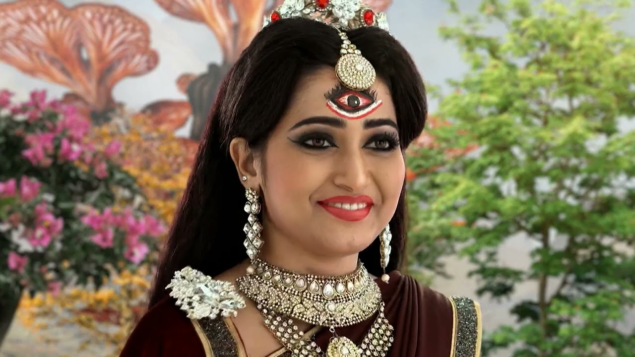 Parul - Full Ep - 119 - Parul - Zee TV