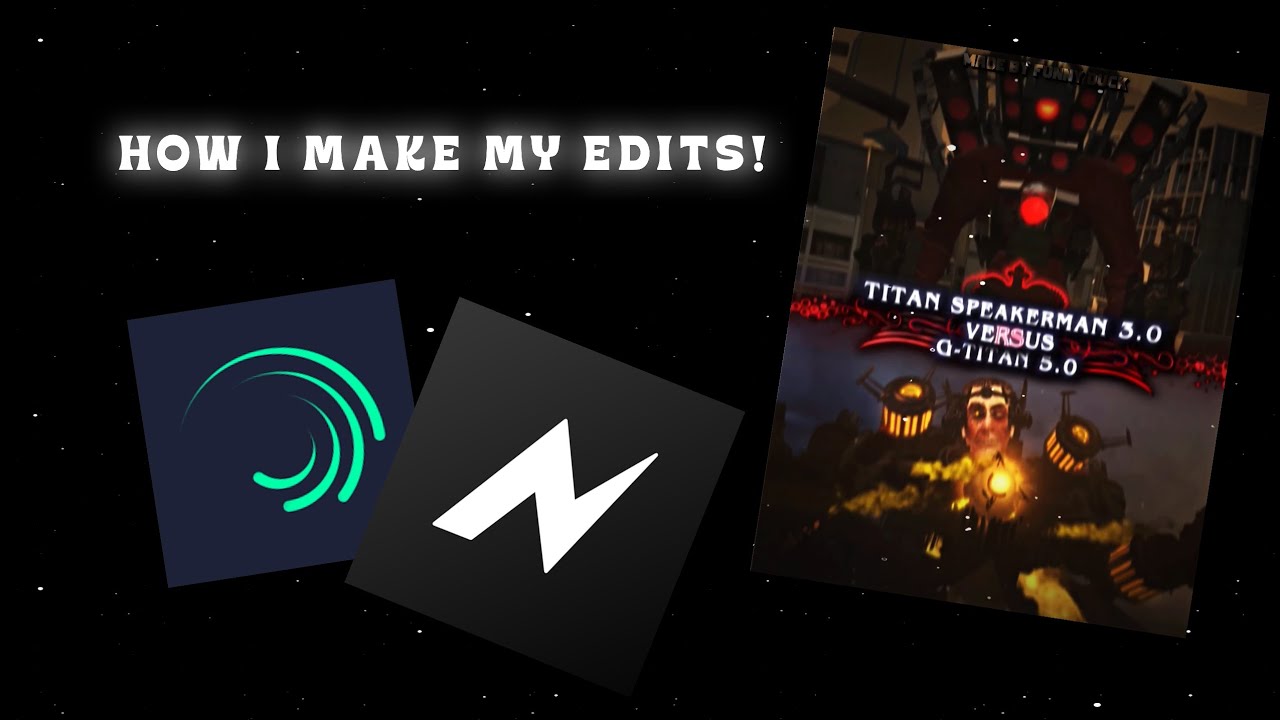 How I make my WIS edits