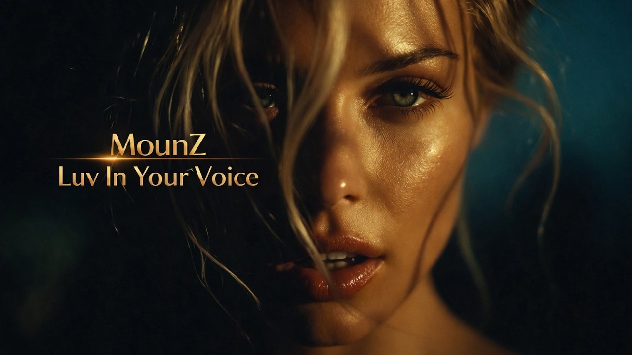 HUGEL x Topic x Arash feat. Daecolm | LUV IN YOUR VOICE REMIX - (2026 Summer Afro House) - MounZ