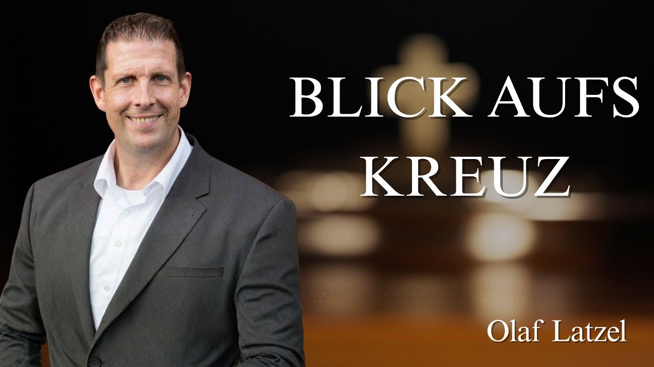 Kreuz her verstehen
