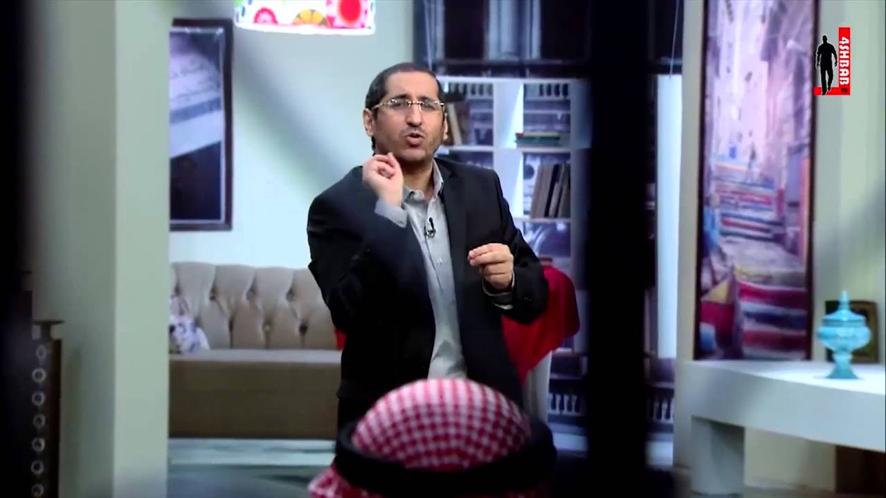 يا من شوهوا صورة الرجم في الإسلام - د.علي العمري
