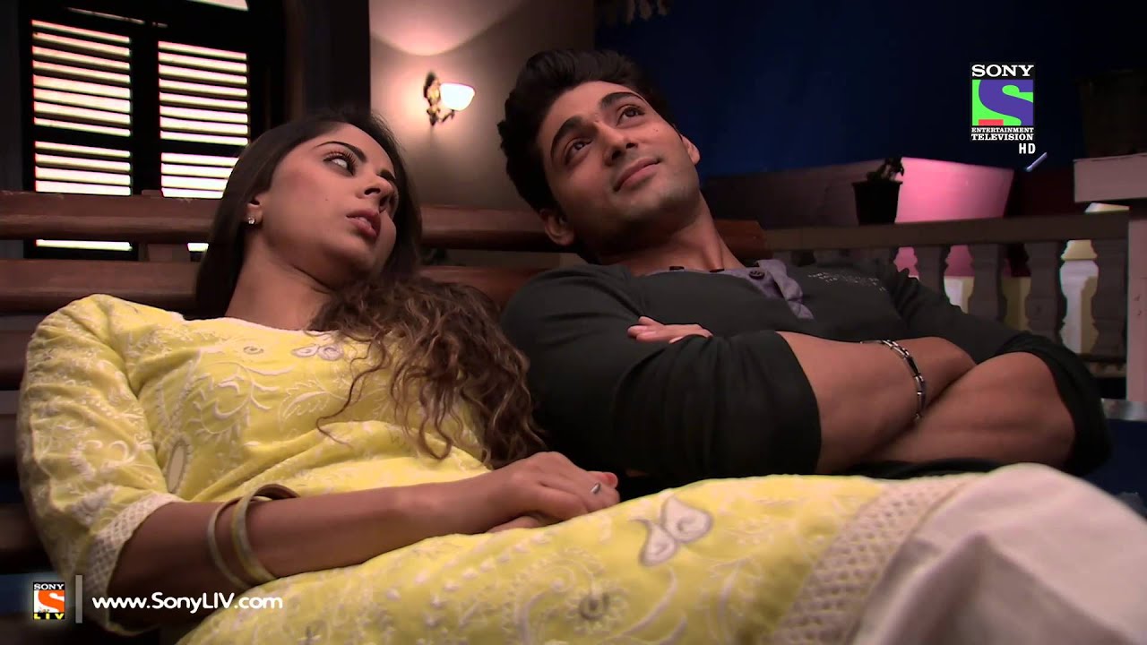 Kehta Hai Dil Jee Le Zara - Episode 71 - 17th December 2013