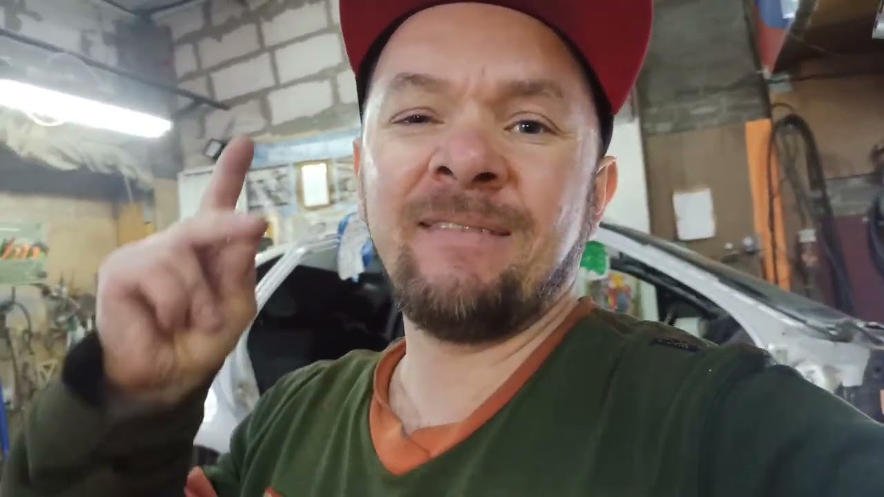 Получается это уже 7-Я часть 