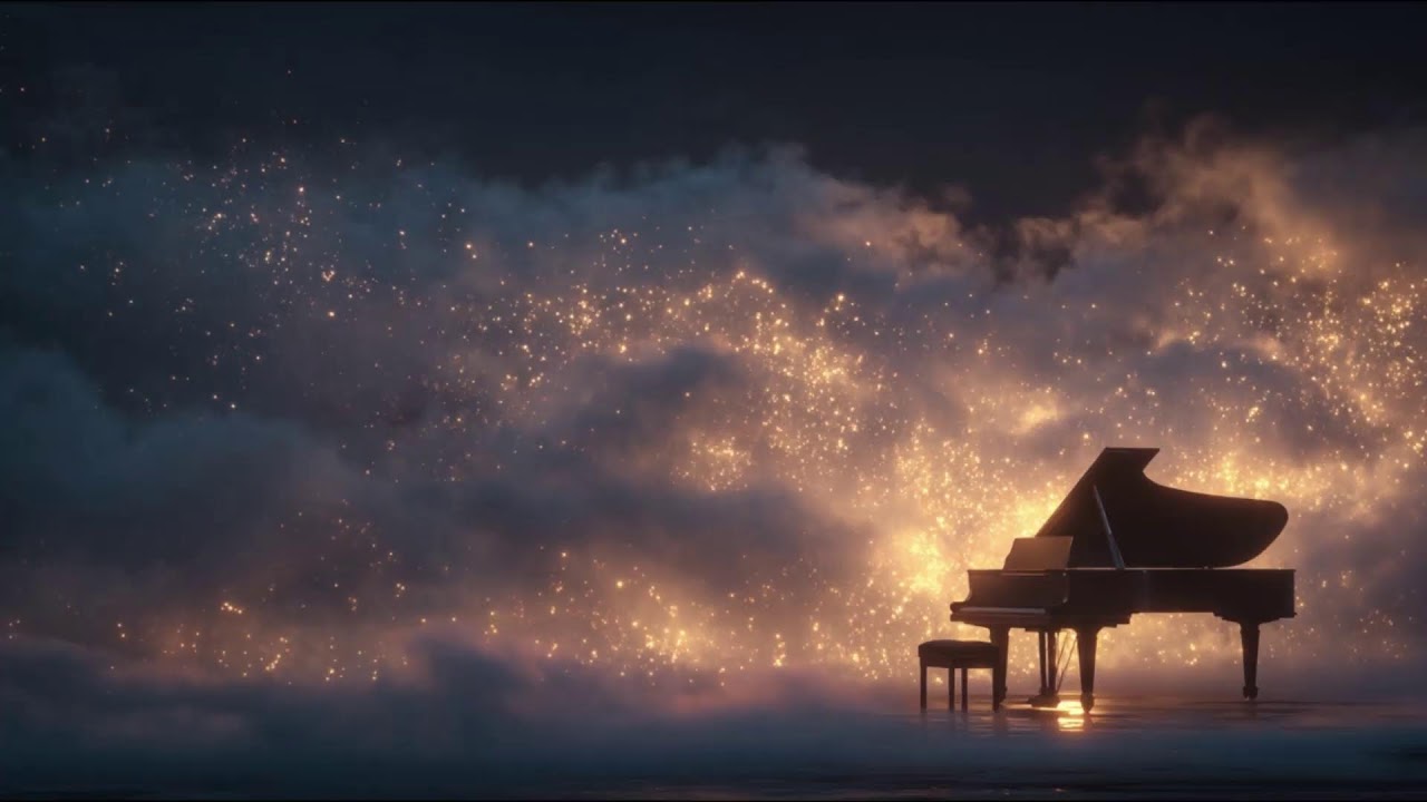 Emisión en directo de Golden Piano Diaries