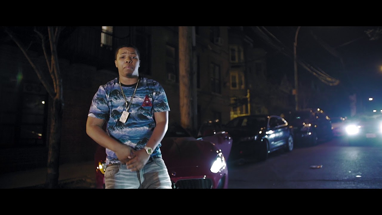 YOUNG ZAY ft DON Q 