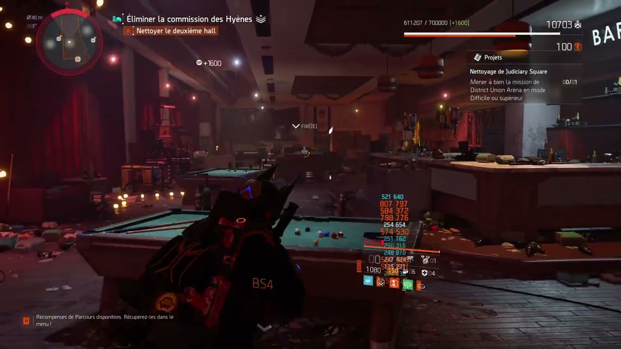 Tom Clancy's The Division 2 2026 01 25 10 04 29