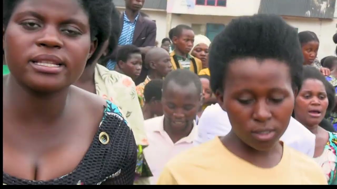CHORALE VIJANA KABIZO