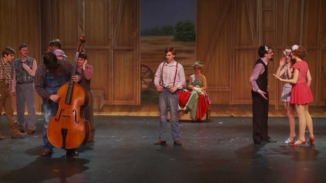 CRAZY FOR YOU-Slap That Bass