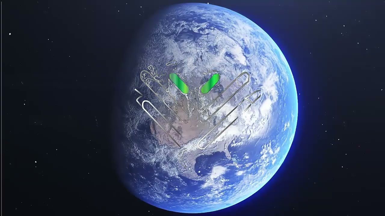 Cgio Avi - Thefsht ¨Galactic¨