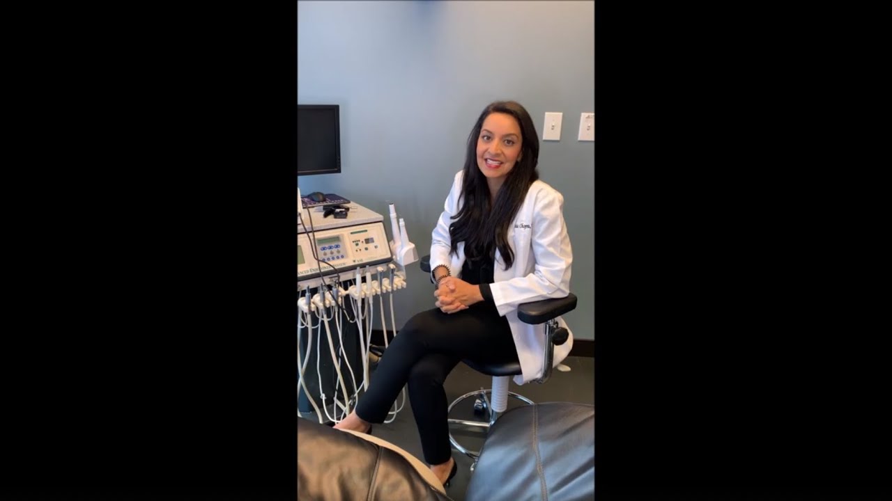 Review of KaVo Kerr's Elements™ IC Obturation System by Dr. Sonia Chopra DDS