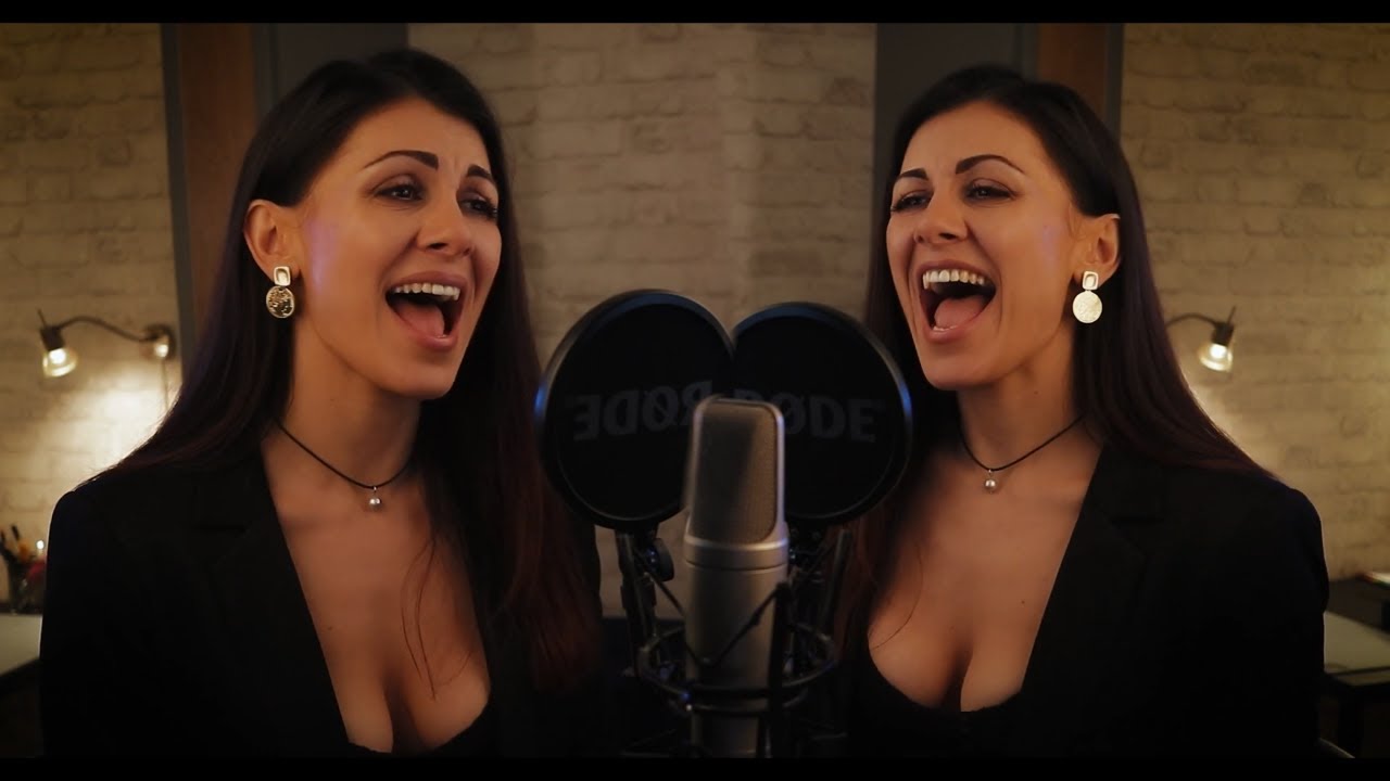 Vivo per lei - Angeli Arie (Best covers 2020 Andrea Bocelli)