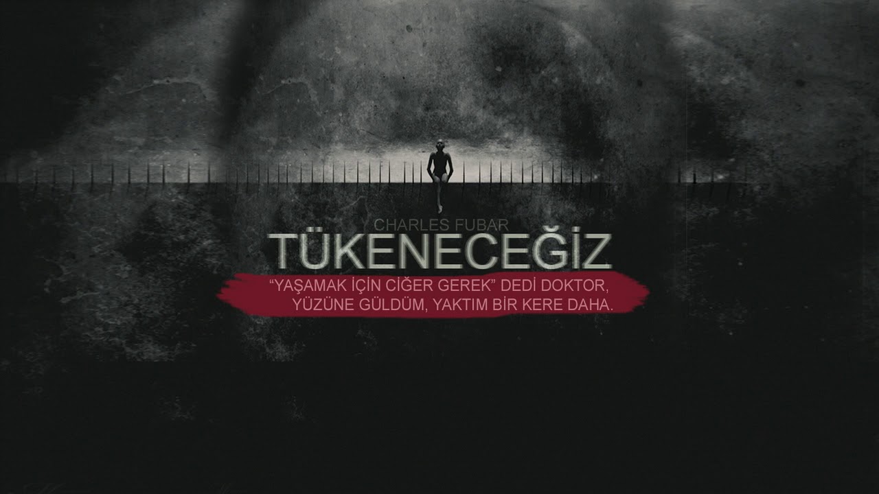 #Tükeneceğiz (Kabak Kemane / Melankolik / Sample / Free Beat) #2017