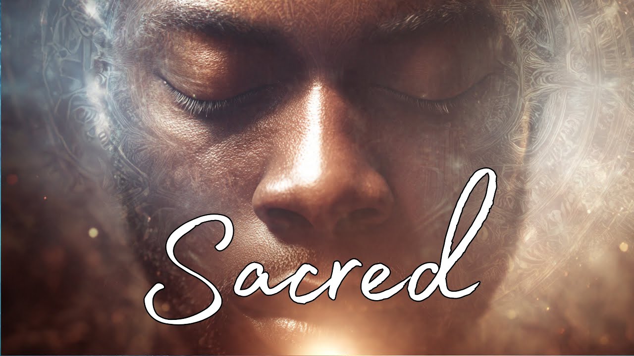 Sacred Drums 🥁 | Deep Afro House Instrumental | Ritual Rhythms & Soulful Groove