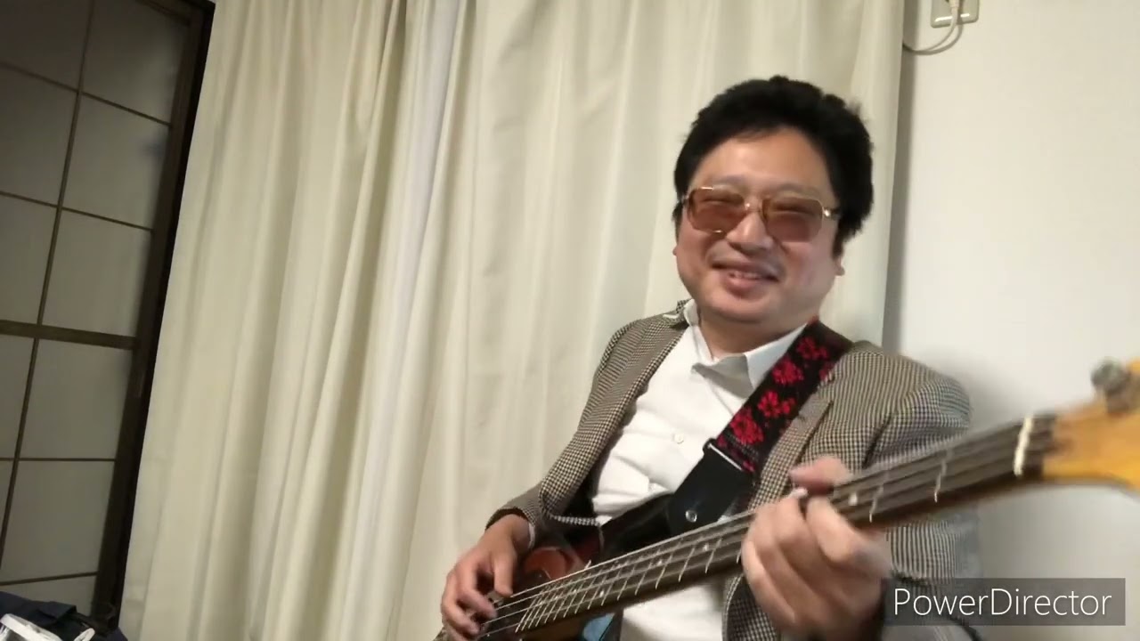あまりにも酷い解説を見かけたので、セプテンバーで一発屁をこいてみました。
