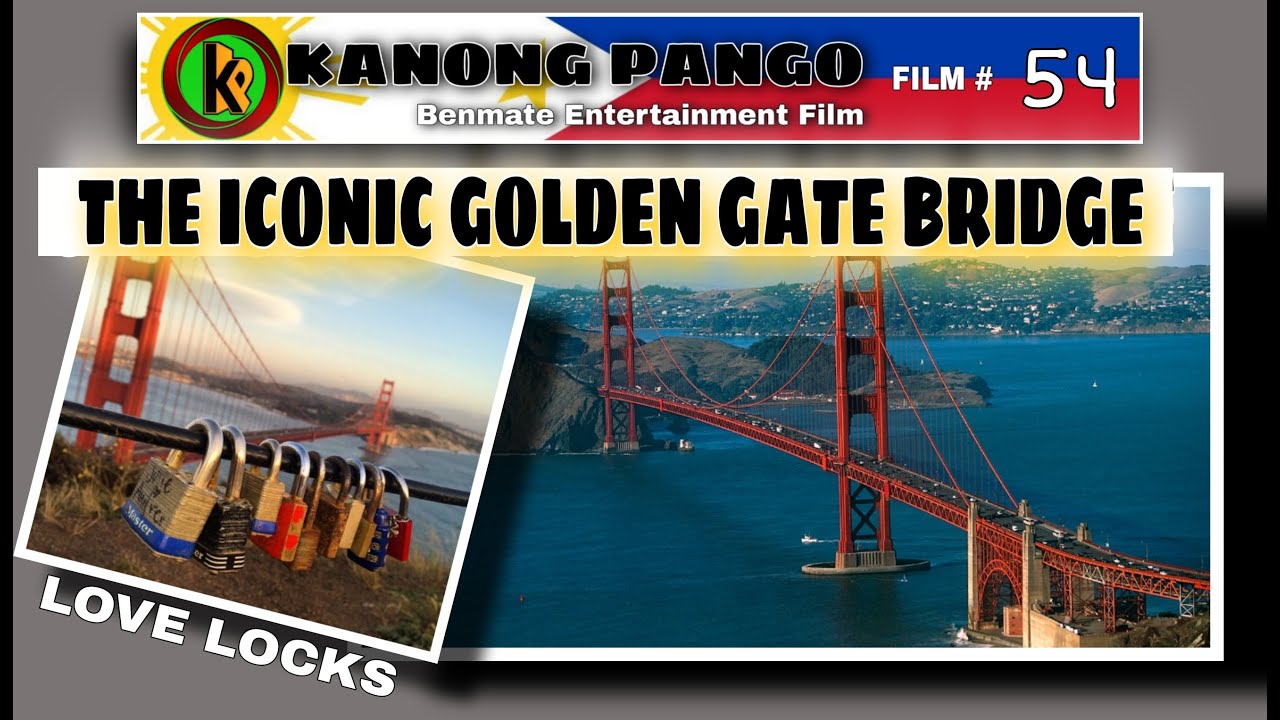 OVERLOOKING VIEW OF THE GOLDEN GATE BRIDGE