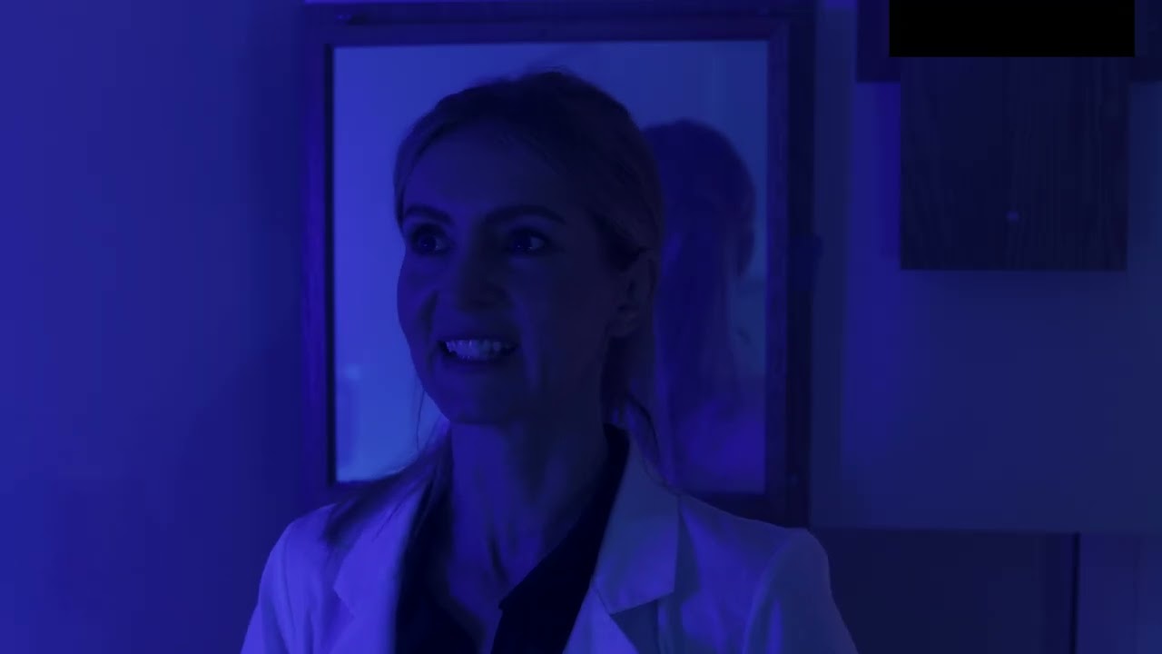 DISFIGUREMENT - Short Horror Film