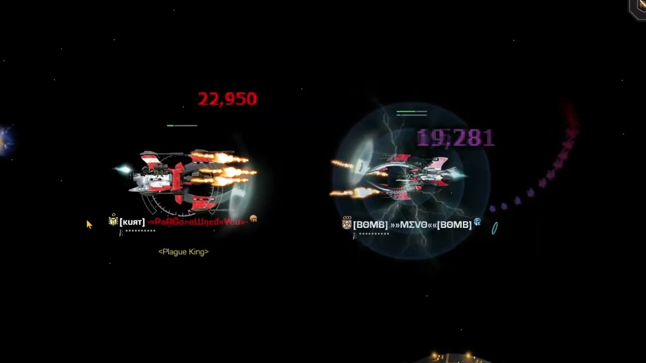 Darkorbit  2024 General - Andromeda