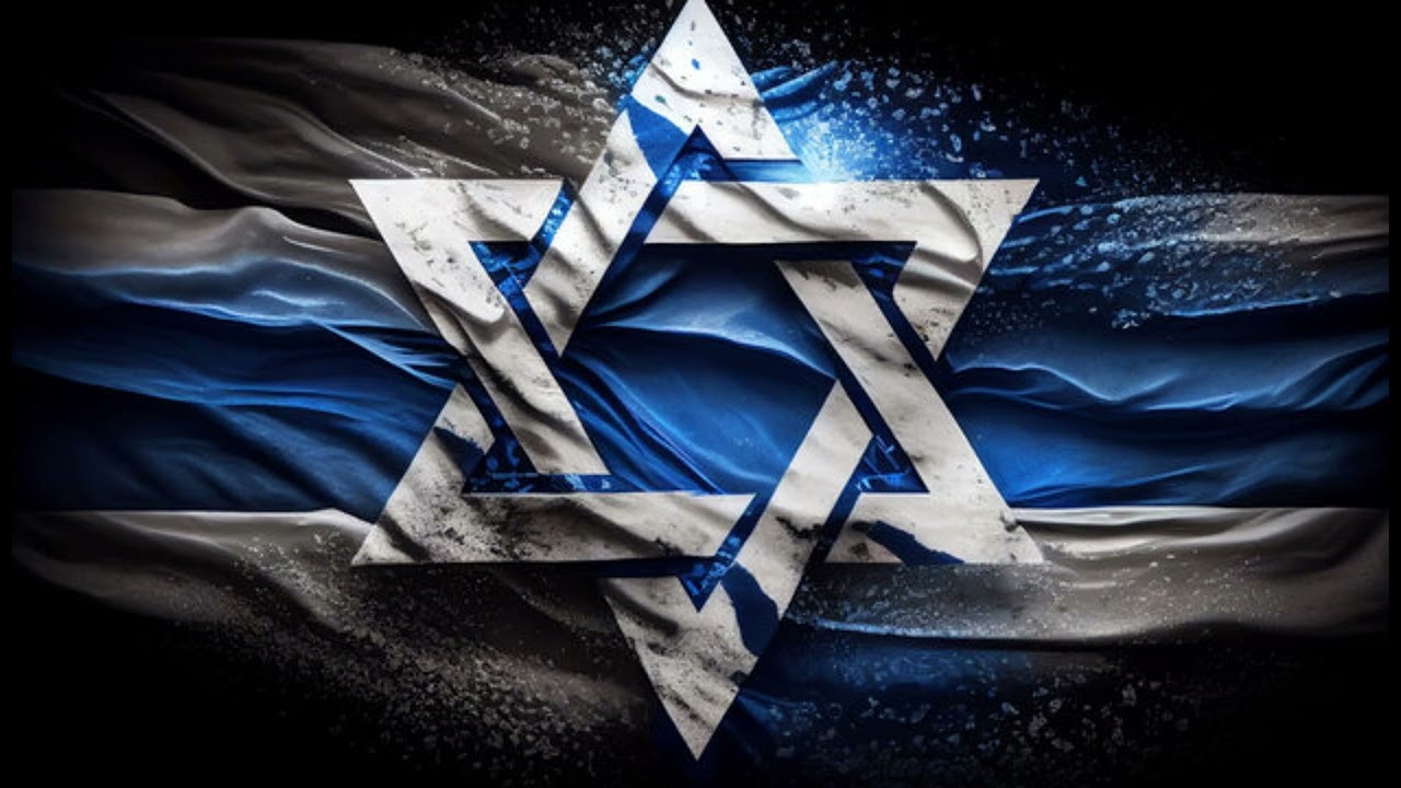 Israel National Anthem 🇮🇱 (Slowed + Reverb)