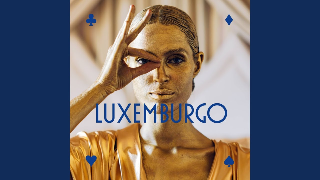 Luxemburgo
