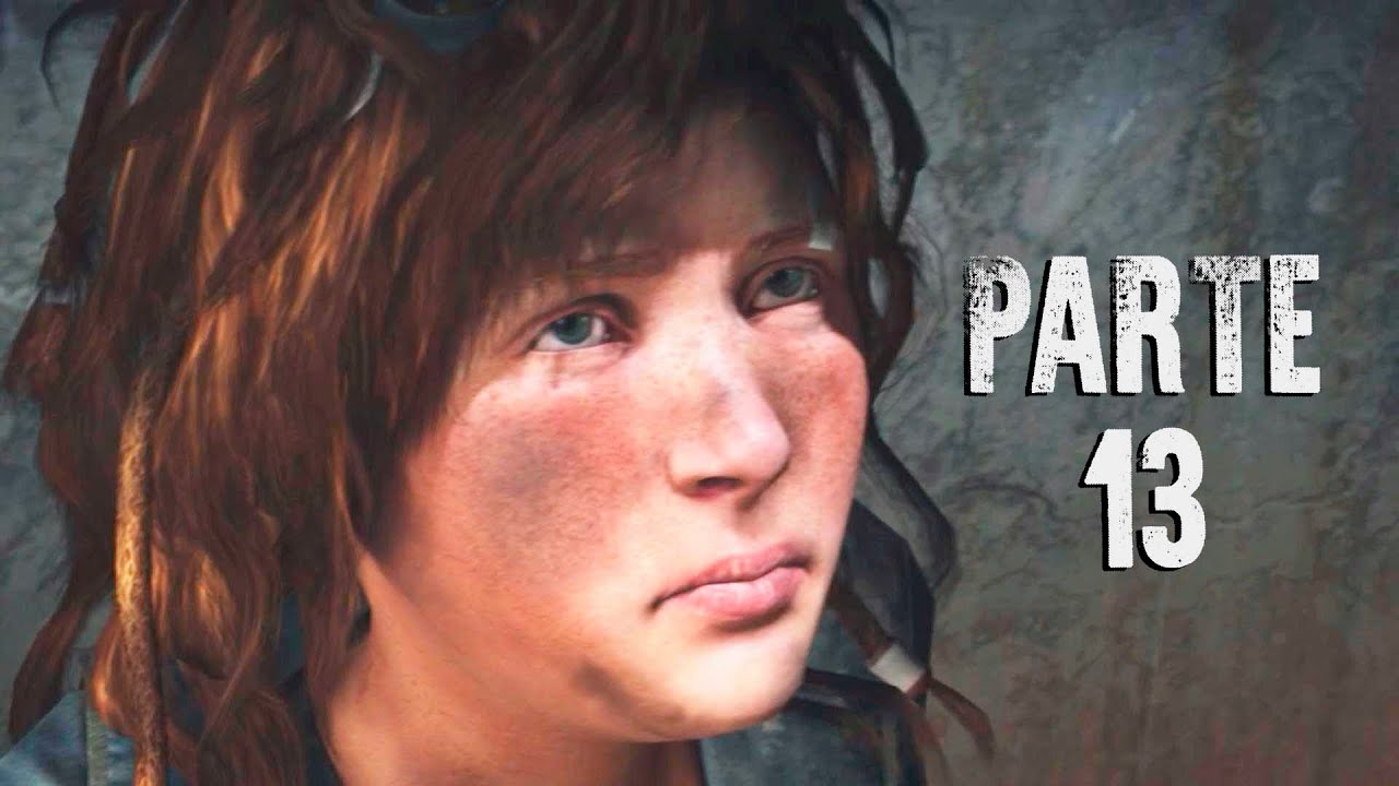 Mad Max Walkthrough Gameplay Parte 13 - Por Glory [Xbox Series X]