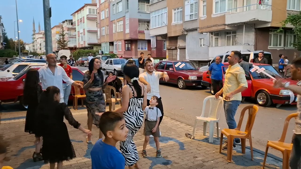 kayseri AZİZE  OYUN HAVASI emre müzik