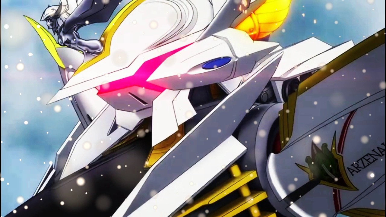 [Nightcore] Mizuki Nana ft. Horie Yui-Towagatari ~El Ragna~