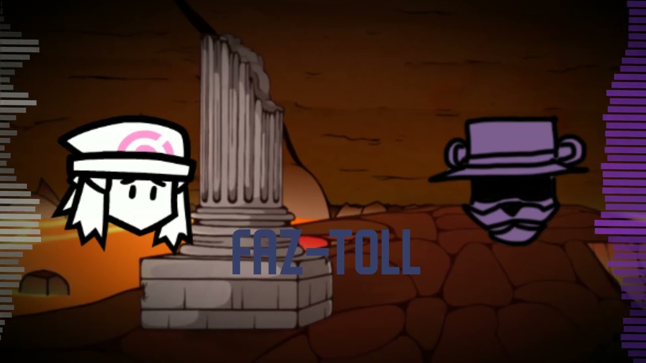 Faz-Toll (My Take)