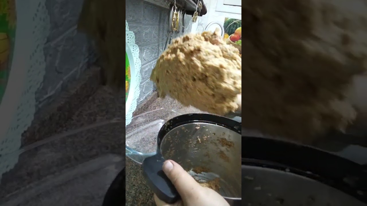 احلى كفته برغل ممكن تاكليها اعملوا اشتراك في القناه واكتبوا لي تعليق حلو زيكم