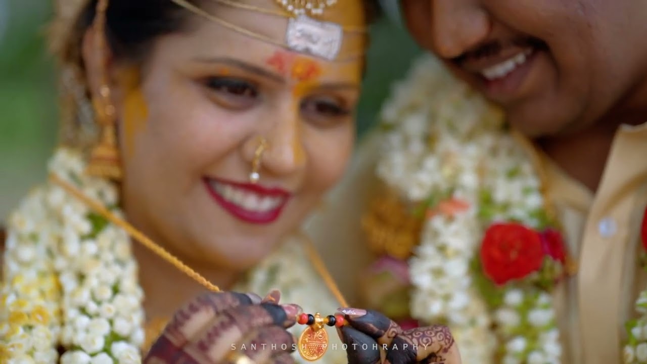 Wedding Candid video