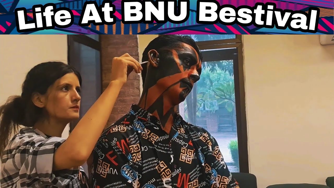 BNU Bestival X 2022 Highlights
