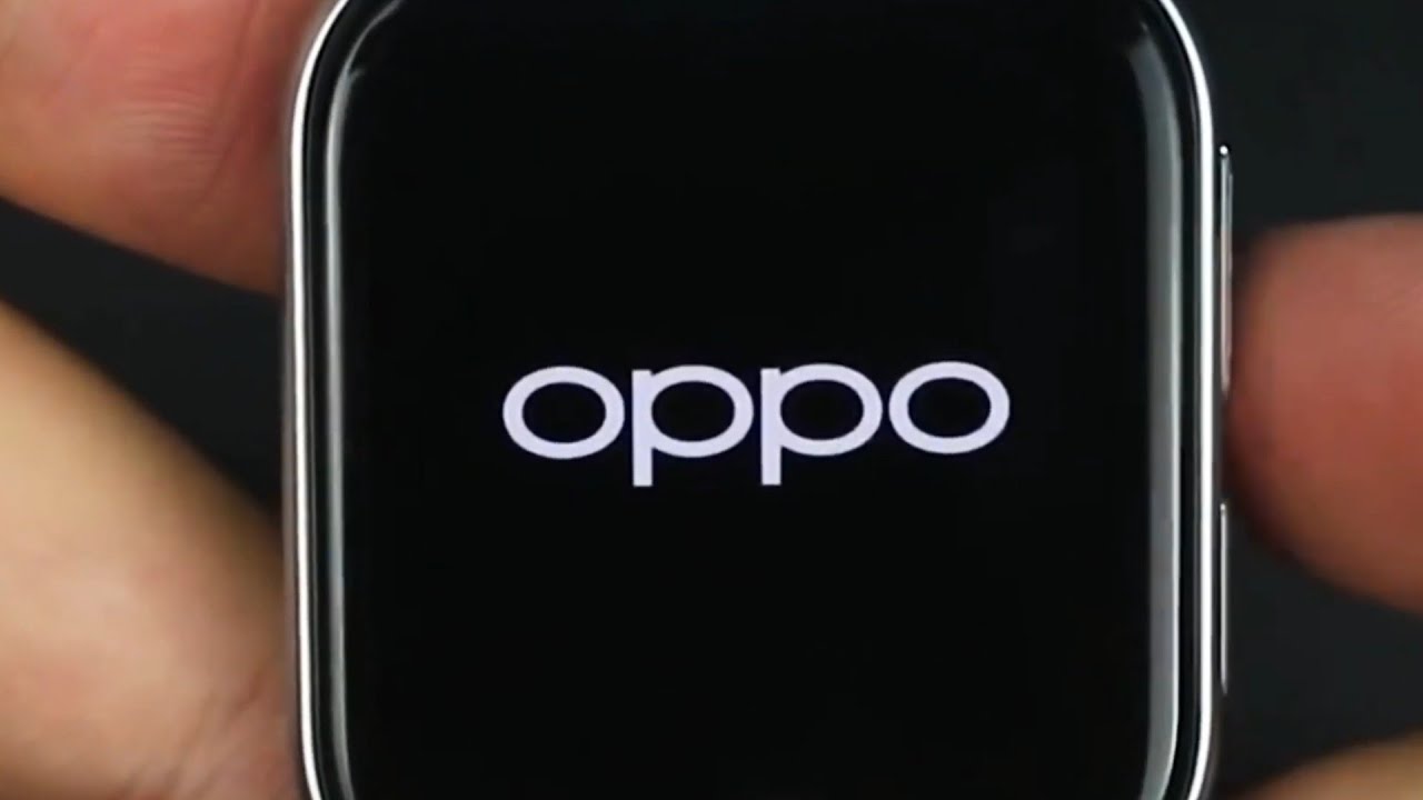 CHEAP SmartWatch with Esim - OPPO Watch