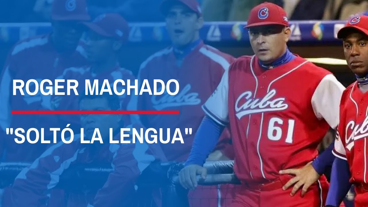 SALIÓ LA VERDAD: A Kendrys Morales lo «ECHARON PA' LANTE» en el Preolímpico de Panamá