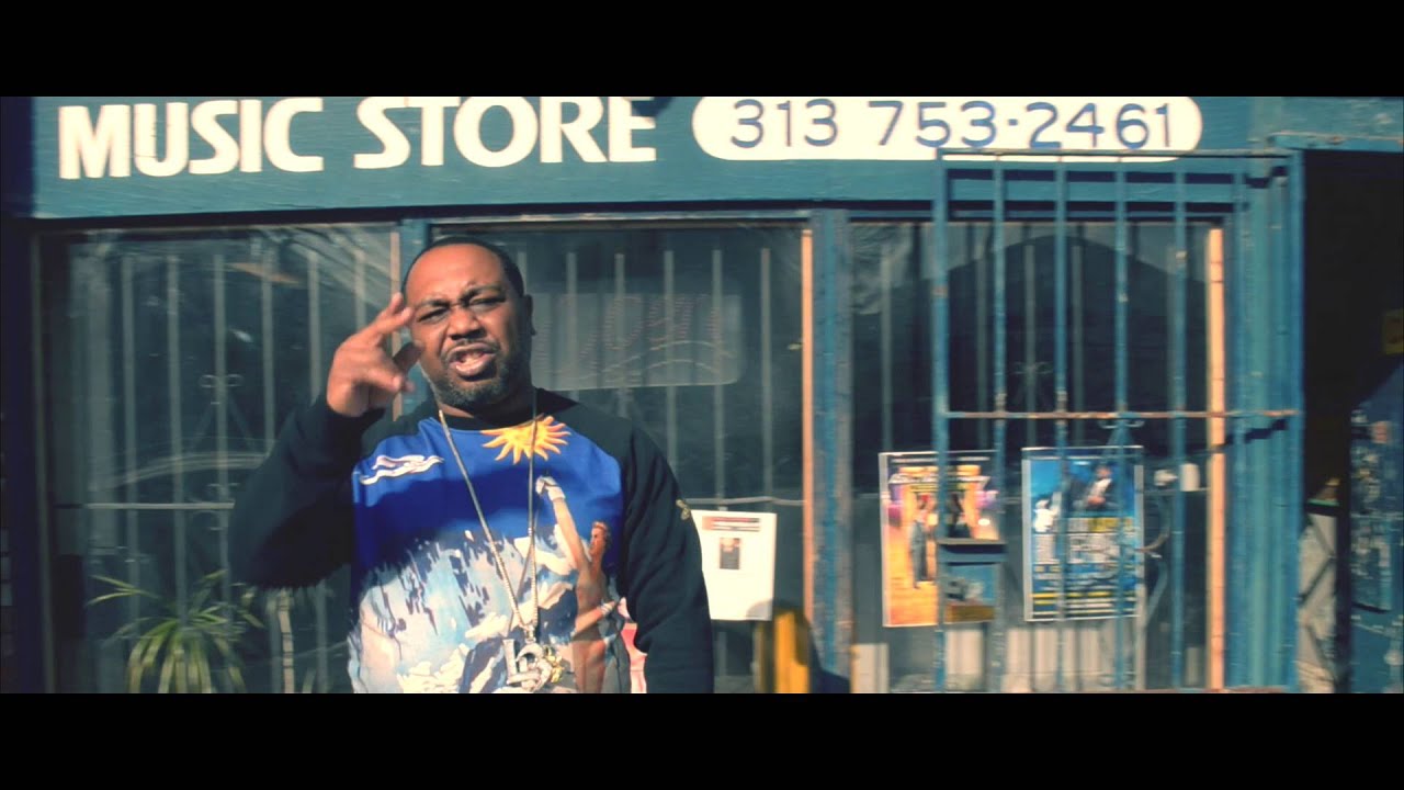 Mack Nickels - Intro