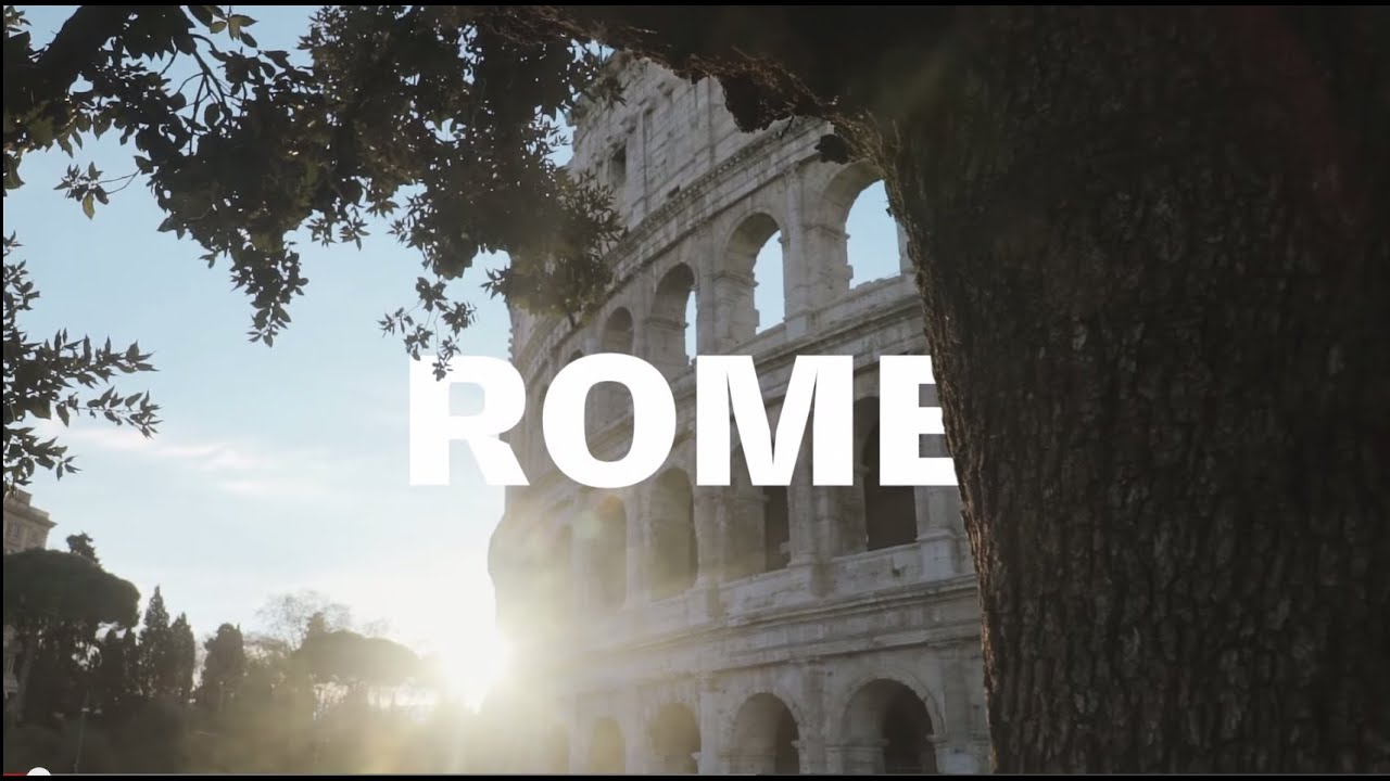 Rome – The eternal city | Finnair