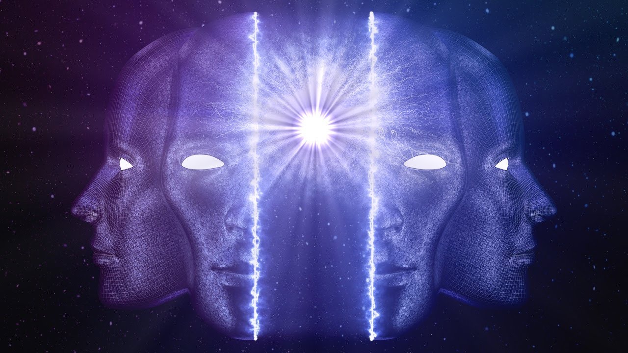 Ego Death - what you NEED to know before you obliterate your identity