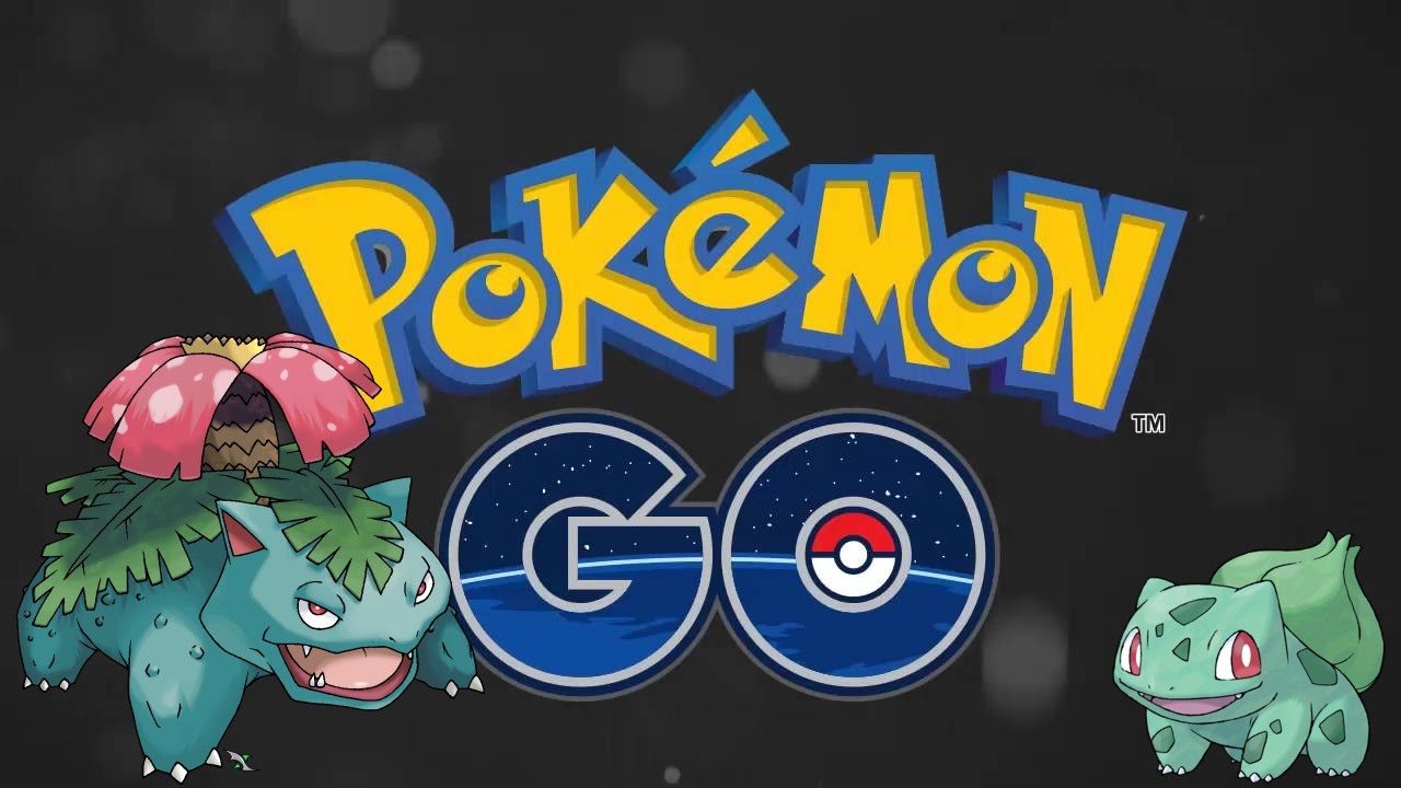 Pokemon Go #4 - Ewolucja Arcanine {2100CP+}