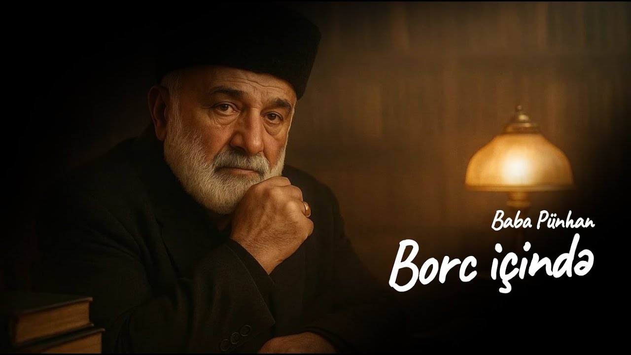 Baba Pünhan - 