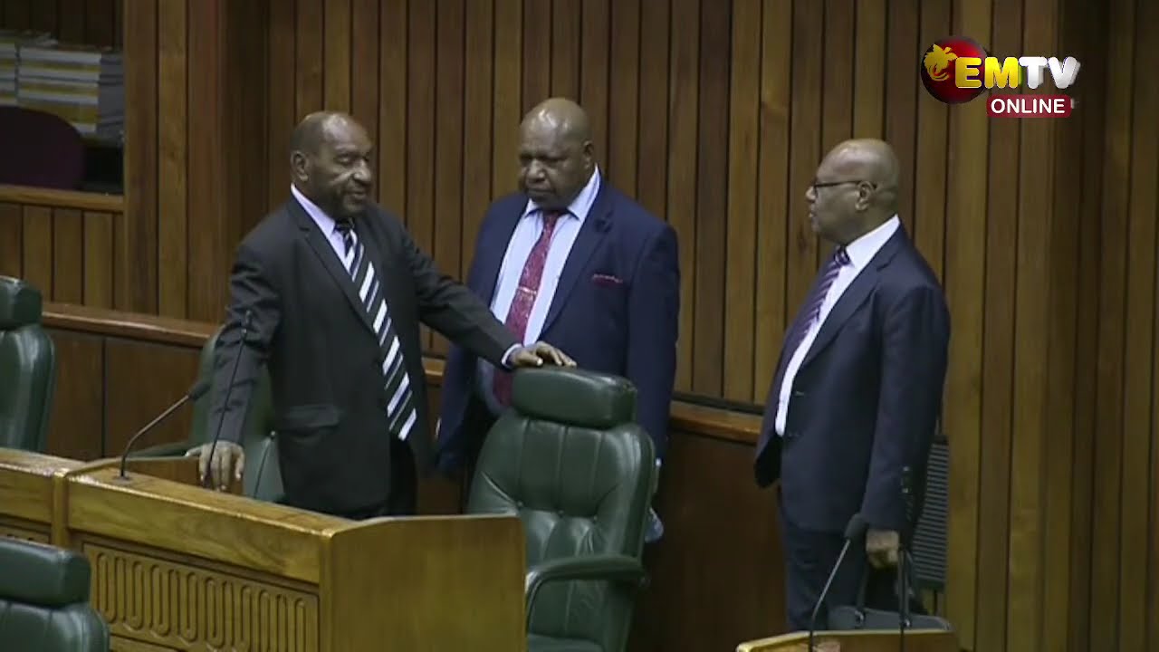 Live National Parliament Sitting | 10AM | 30th May, 2024