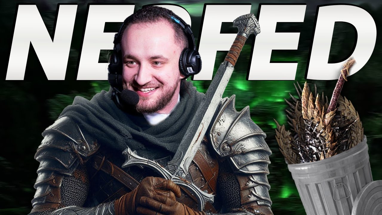 Throne and Liberty GLOBAL LAUNCH PATCH NOTES! ARCHBOSS NERFED?!