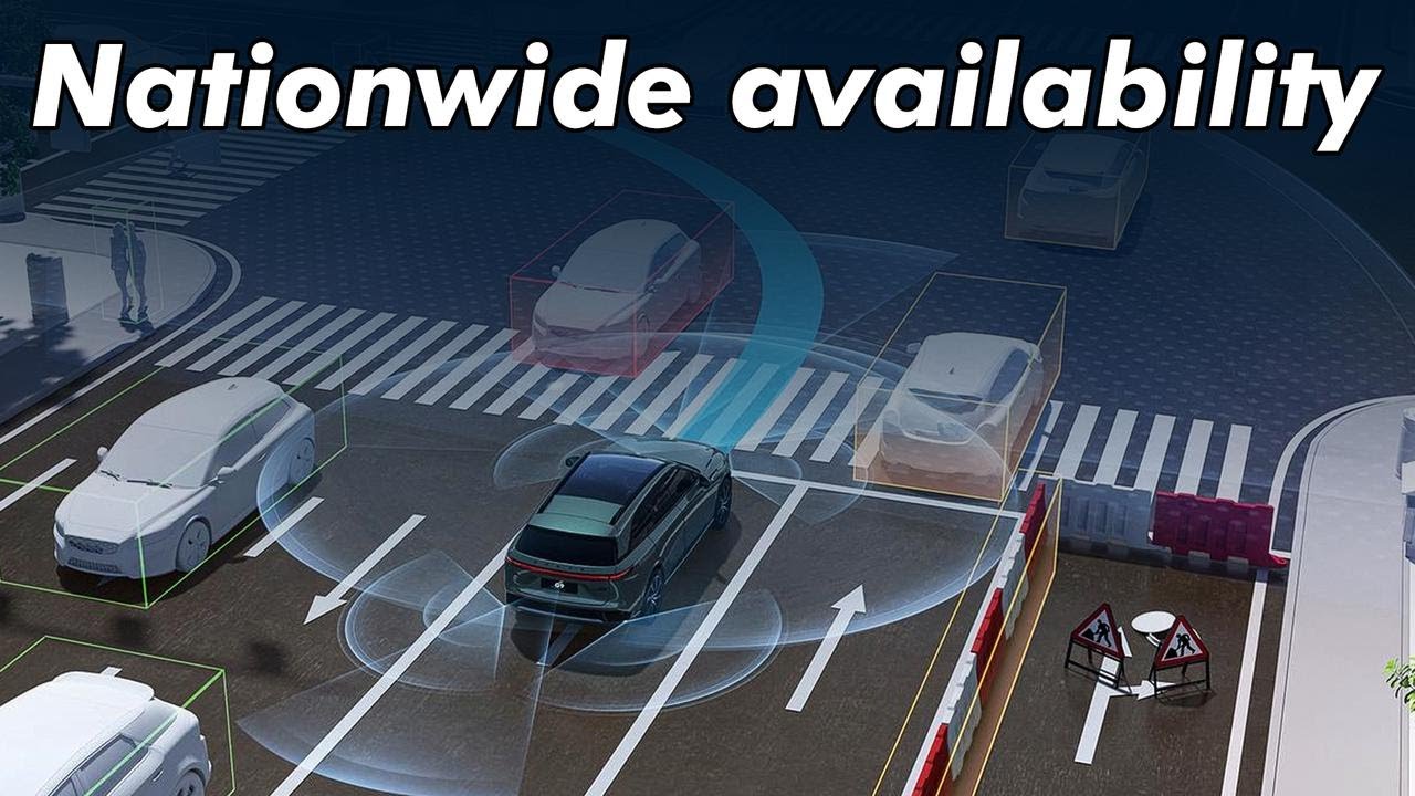 Expanding availability of XNGP