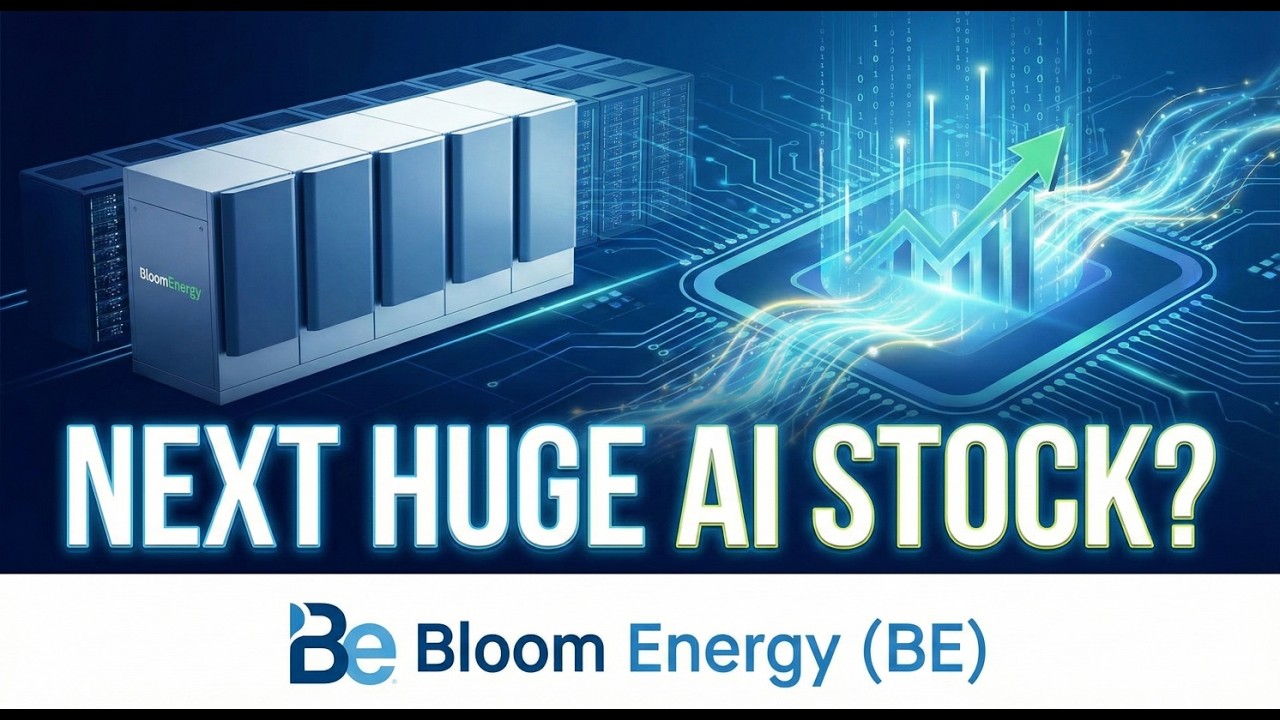 Bloom Energy (BE) Stock Analysis: Is it a Buy Now?