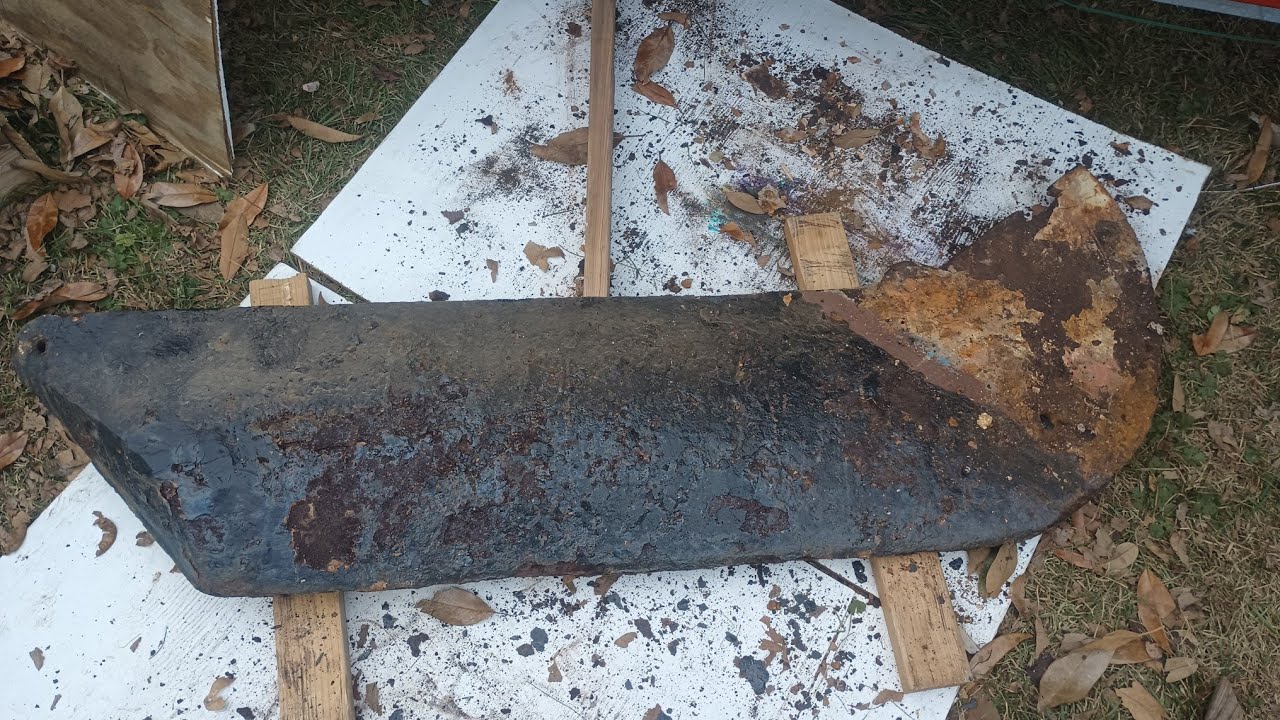 Ensenada 20 swing keel removed.  What to expect.