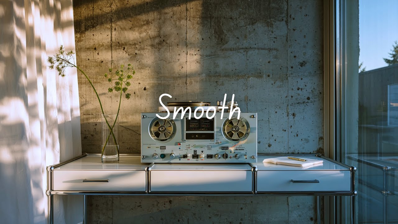 Clear Living | Organize Your Thoughts with Gentle Rhythm.