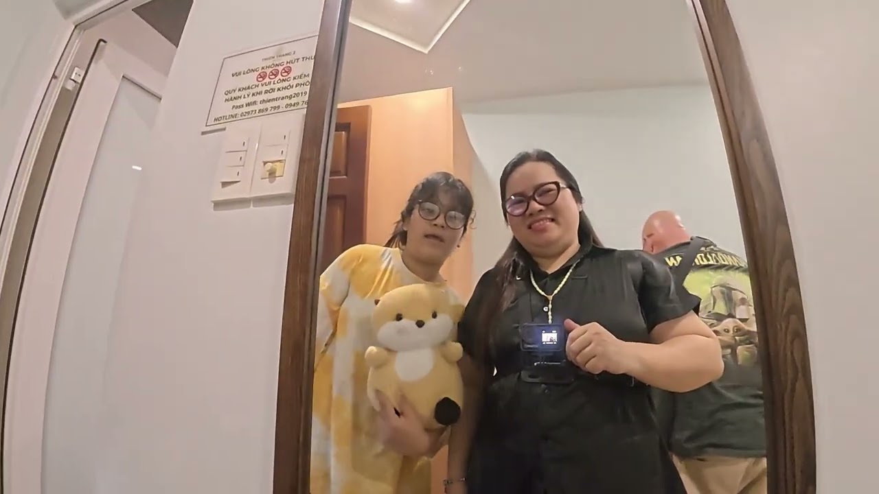 Cùng gia đình mình đi Kiên Giang nhé !