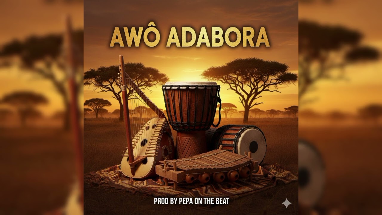AWO_A_DABORA_BEAT_MANDINGUE_PROD_BY_PEPA_ON_THE_BEAT_2026