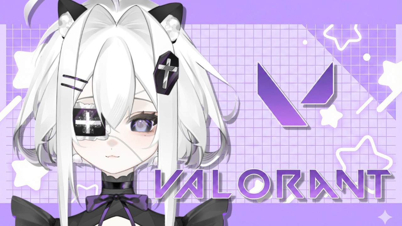 【VALORANT】THỌC SÂU RANK ĐÊM MUỘN | MINAGI