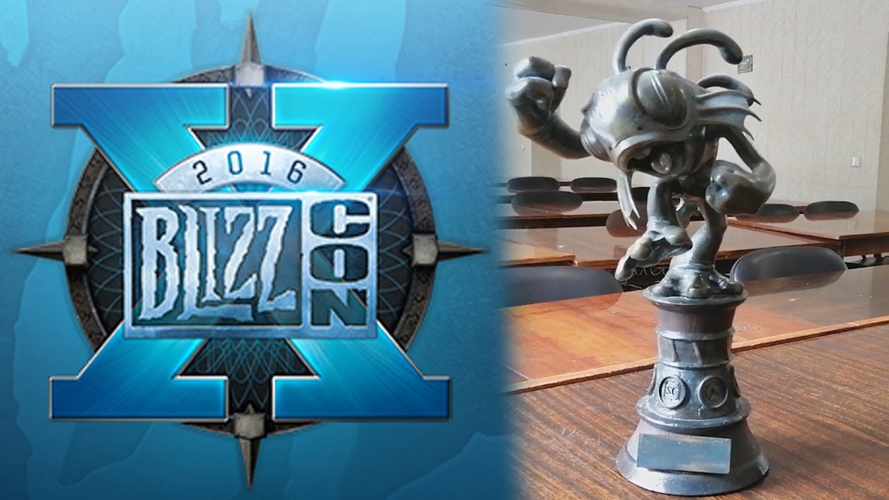 Community Contest Trophy Showcase + Bonus