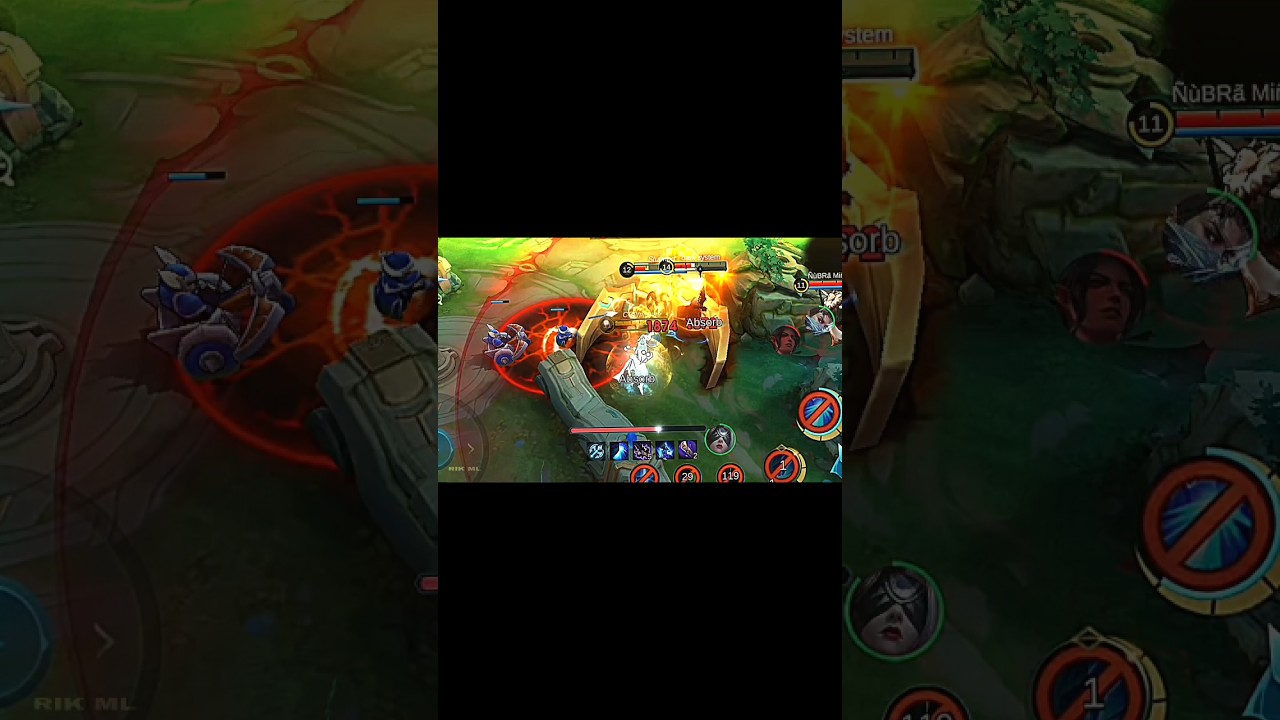 Badang montage|| 🔥
